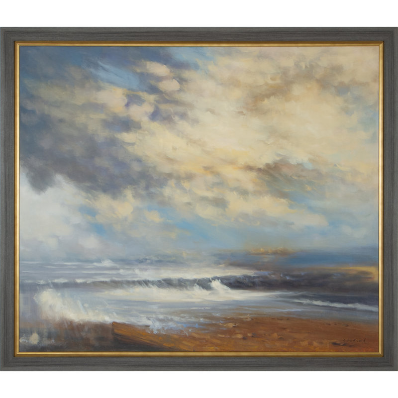 Ashwood Bay Print