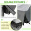 Outdoor Patio Sofa Cover