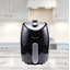 2 Litre Cool Touch Air Fryer