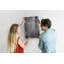 Magnetic Glass Dry Erase Board