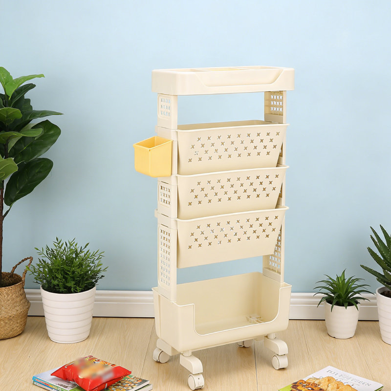 Cart, Beige