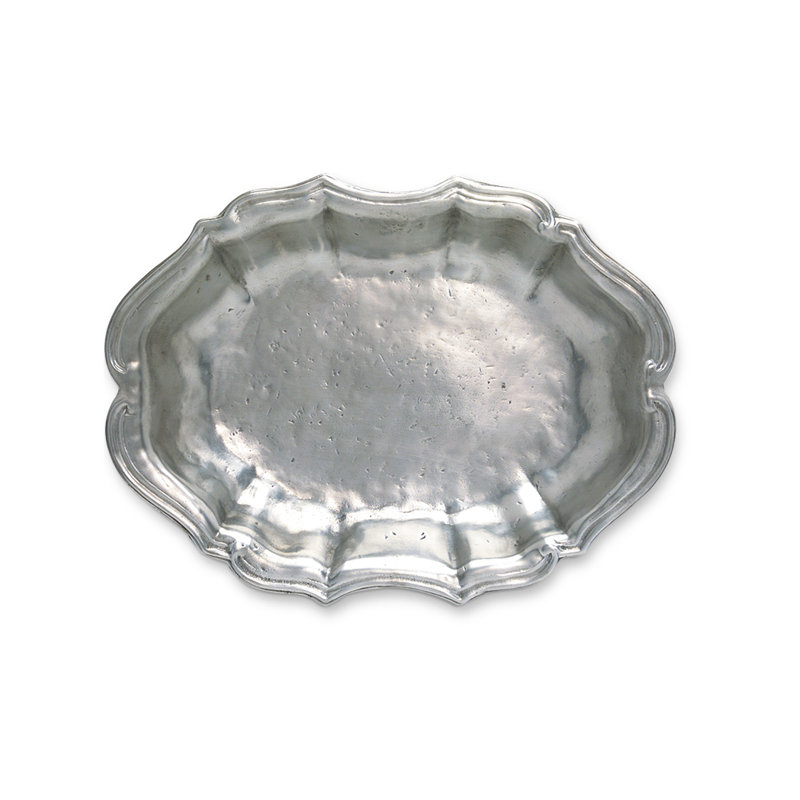 Queen Anne Decorative Tray