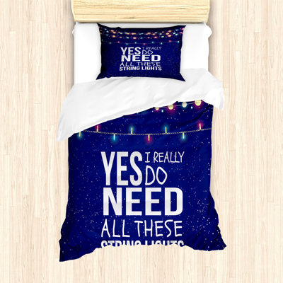 Duvet Cover