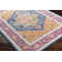 Adeliza Oriental Indoor Rug