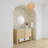 Marigot 48'' Single Bathroom Vanity with Top-98502967-98619435