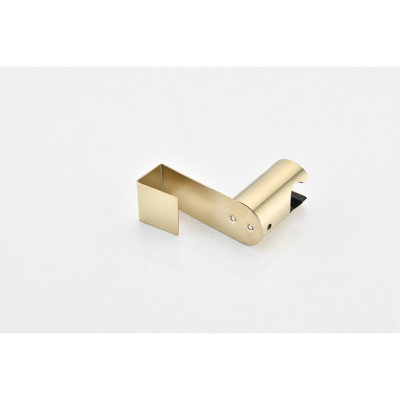 Brushed Gold Metal Bidet Handheld - Hygienic Toilet Accessory With Versatile Spray Settings For Enhanced Cleaning Efficient Cleaner Adjustable Spray, Enhancing Hygiene And Convenience