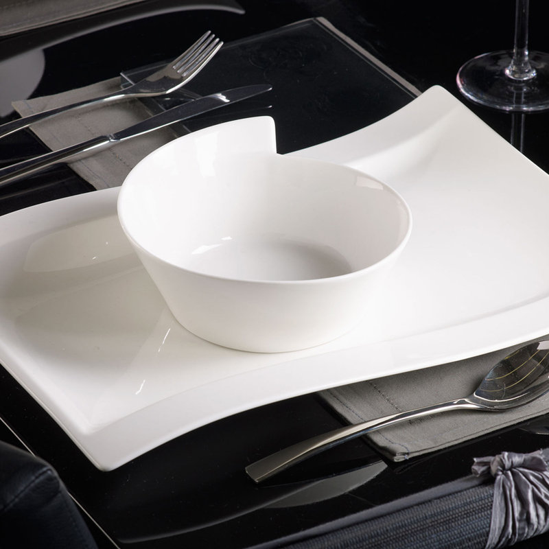 Villeroy & Boch New Wave Rice Bowl