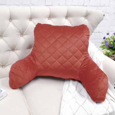  Housse et insert de coussin en velours