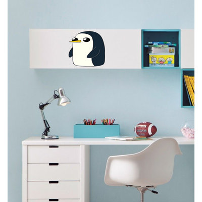 Wall Decal