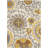 Veropeso Hand Loomed Cotton Geometric Rug-17571781