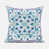 Light Blue/White