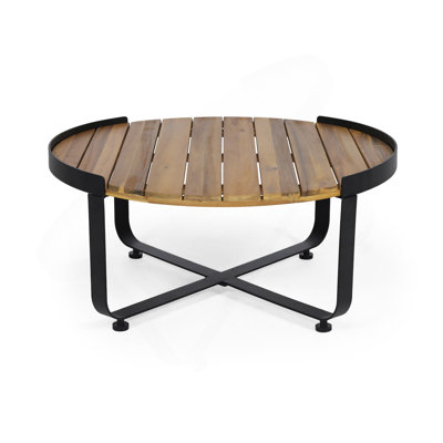 Table basse
