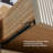 Simple White Wooden Accent Chest