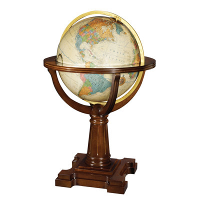 Floor Globe