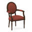 Dauphin Arm Chair-71069641-71069677