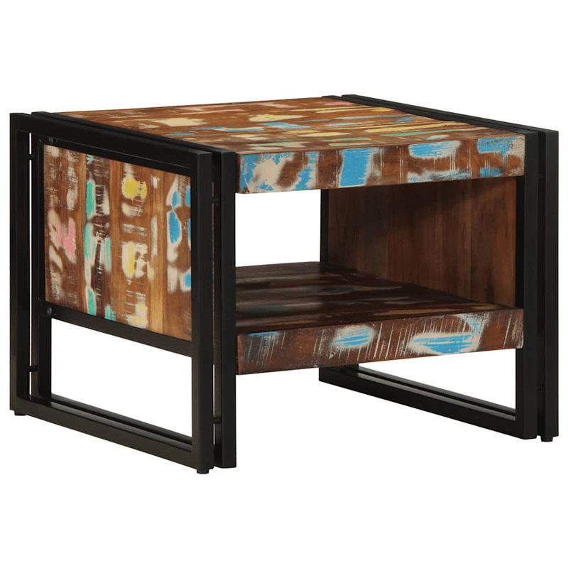 Coffee Table with Storage