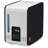 BONECO 1.8 Gallons Warm Mist Steam Console Humidifier with Adjustable Humidistat for 860 Cubic Feet