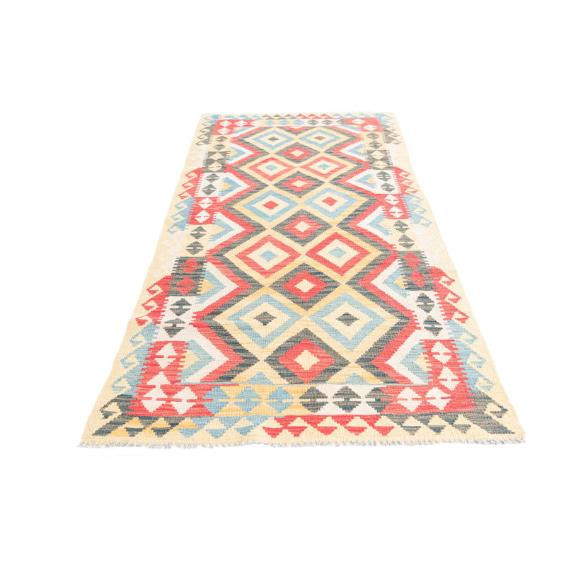 Runner Navarro Multi Rug