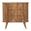 35.00cm W Bedside Table