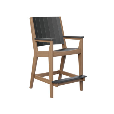 Fauteuil de bar Berlin Chat
