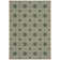 Arneshia Geometric Indoor/Outdoor Area Rug