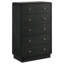 Commode 5 tiroirs Burton