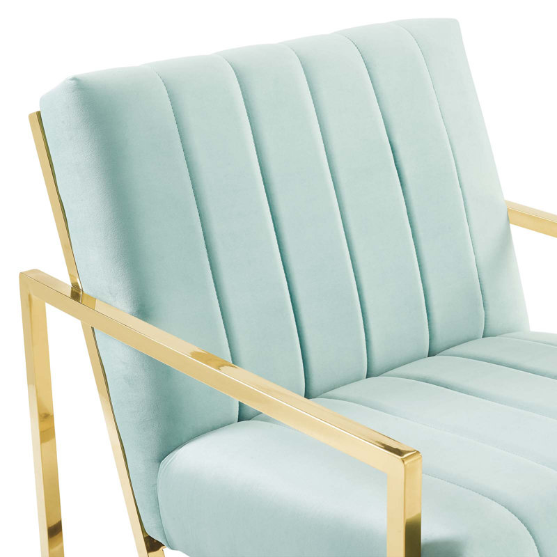 Fauteuil Inspire, Menthe