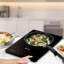 Daewoo 2000W Induction Single Hot Plate