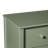 Little Seeds Clover 3-Drawer Dresser-132020651