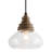 1 - Light Single Pendant