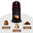 Bonsenkitchen Coffee & Espresso Maker-66818442
