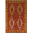 One-of-a-Kind 5'8'' X 7'11'' New Age Wool Area Rug in