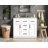 Ahner 42 inch Single Bathroom Vanity-1323299688