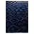 Outen Dark Blue Rug