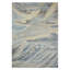 Hand Knotted Abstract Area Rug-2144493465