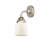 Shauna Armed Sconce