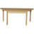 Adjustable Trapezoid 3 Students Activity Table-14819630-50879671