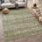 Machine Washable Indoor/Outdoor Chantille ACN2540 Abstract Rug-299843191-299843214