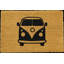 Phina Non-Slip Outdoor Doormat