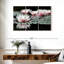 Harnek fleurs de lotus subtiles-107951140