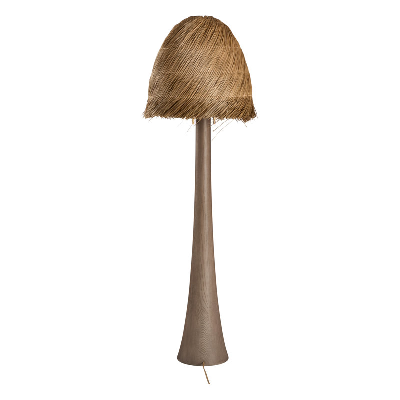 Tulum Floor Lamp