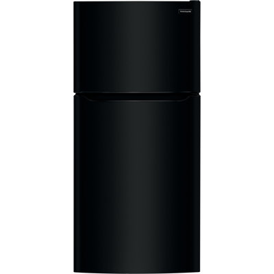 Frigidaire 20.0 Cu. Ft. Garage Ready Top Freezer Refrigerator