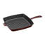 Staub Cast Iron Square Grill Pan-38050612-64781524