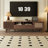 TV Stand For 75" Tvs, TV Cabinet With Soft-Closing Door, Modern TV Consoles For Living Room