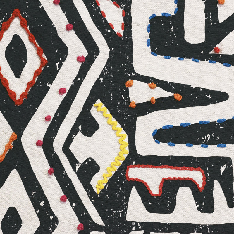 Faraway Confetti Fabric