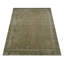 Tapis écologiques en laine noué à la main Raghi-1387140410