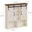 Armoire murale de salle de bain