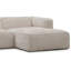 Suzue Corner Sofa-121441201-121441197