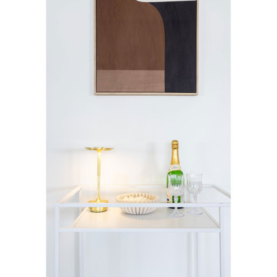 Artique Bar Cart