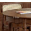 Ensemble de table Classic en bois massif-108838429